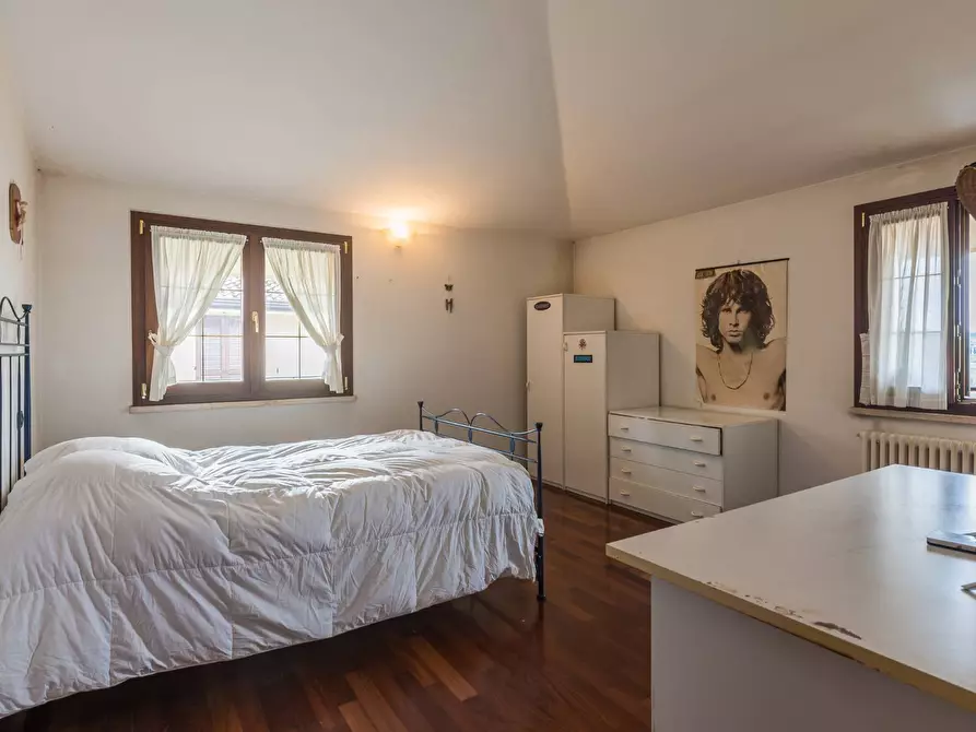 Immagine 28 di Villa in vendita  in Viale A. Spinelli a Morciano Di Romagna