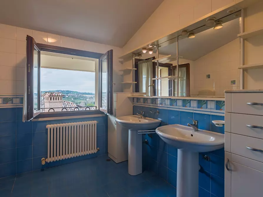 Immagine 29 di Villa in vendita  in Viale A. Spinelli a Morciano Di Romagna