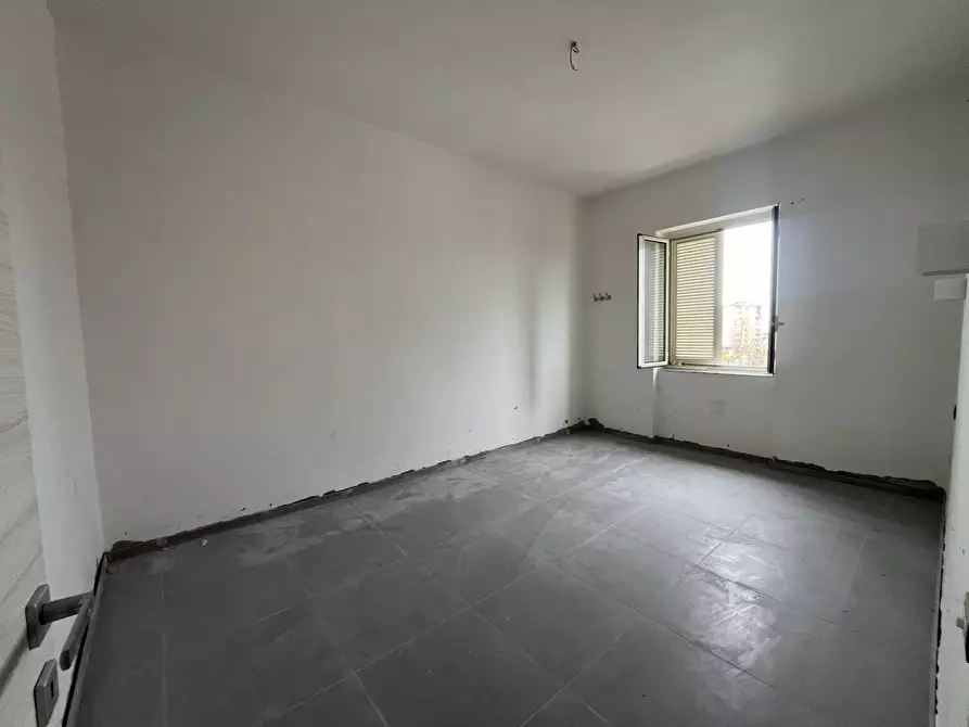 Immagine 6 di Appartamento in vendita  in via Angelo Camillo de Meis a Napoli