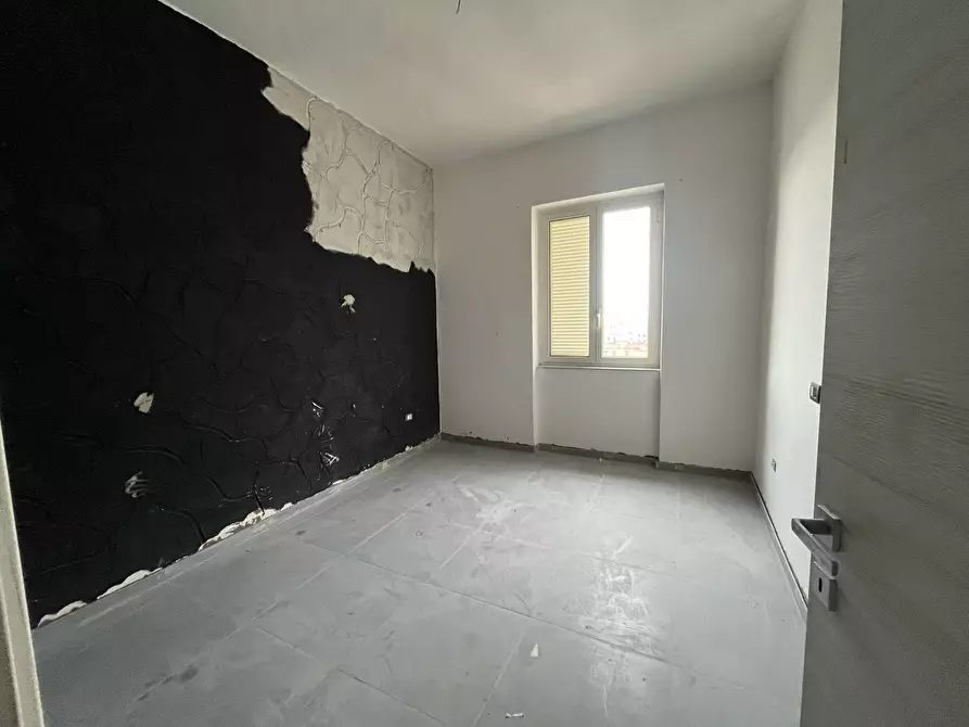 Immagine 8 di Appartamento in vendita  in via Angelo Camillo de Meis a Napoli