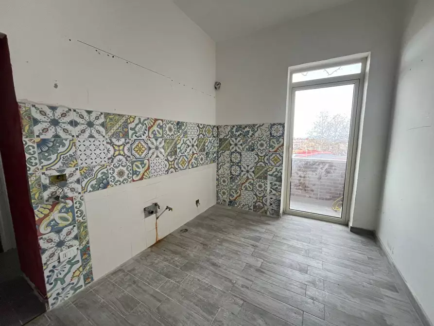 Immagine 11 di Appartamento in vendita  in via Angelo Camillo de Meis a Napoli