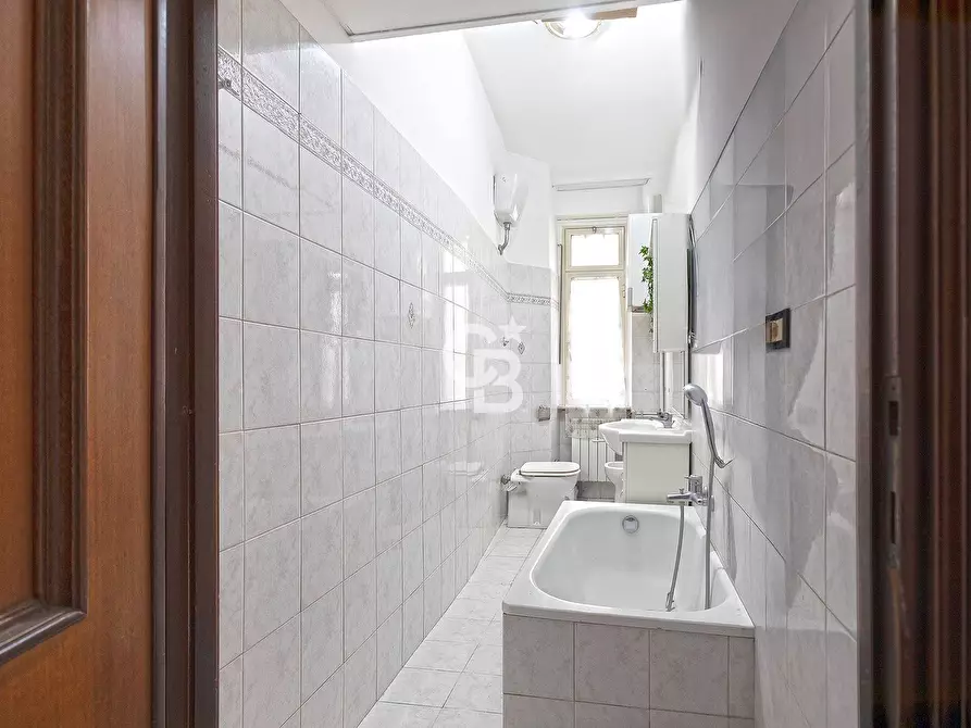 Immagine 14 di Appartamento in vendita  in Via del Giglio a Viterbo