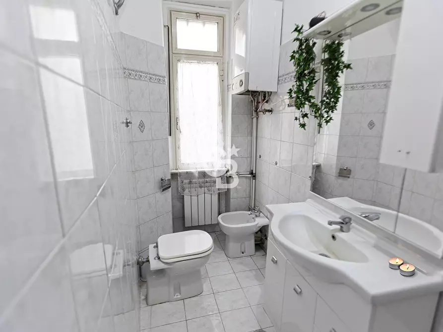 Immagine 15 di Appartamento in vendita  in Via del Giglio a Viterbo