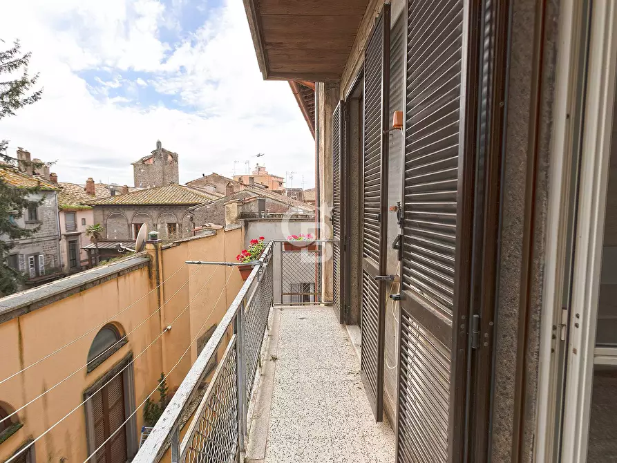 Immagine 12 di Appartamento in vendita  in Via del Giglio a Viterbo