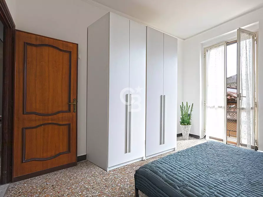 Immagine 9 di Appartamento in vendita  in Via del Giglio a Viterbo