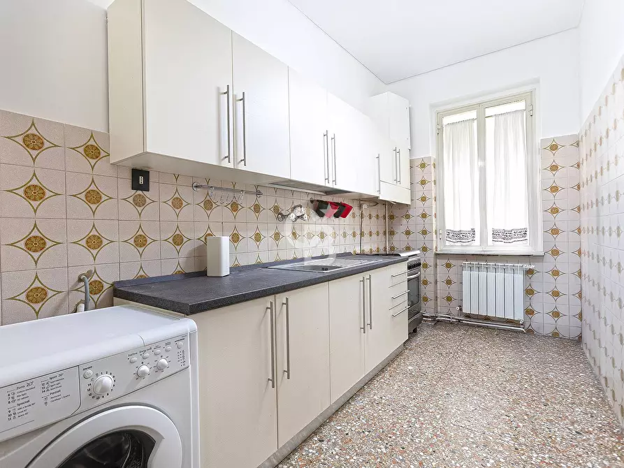 Immagine 6 di Appartamento in vendita  in Via del Giglio a Viterbo