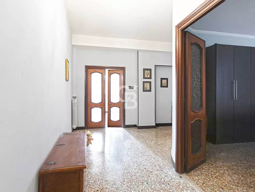 Immagine 4 di Appartamento in vendita  in Via del Giglio a Viterbo