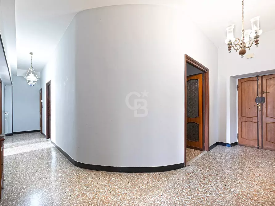 Immagine 3 di Appartamento in vendita  in Via del Giglio a Viterbo