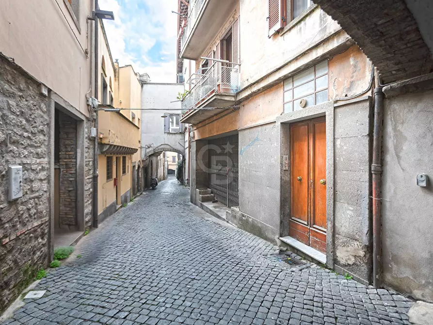 Immagine 24 di Appartamento in vendita  in Via del Giglio a Viterbo