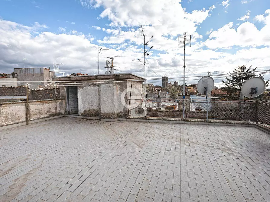 Immagine 17 di Appartamento in vendita  in Via del Giglio a Viterbo