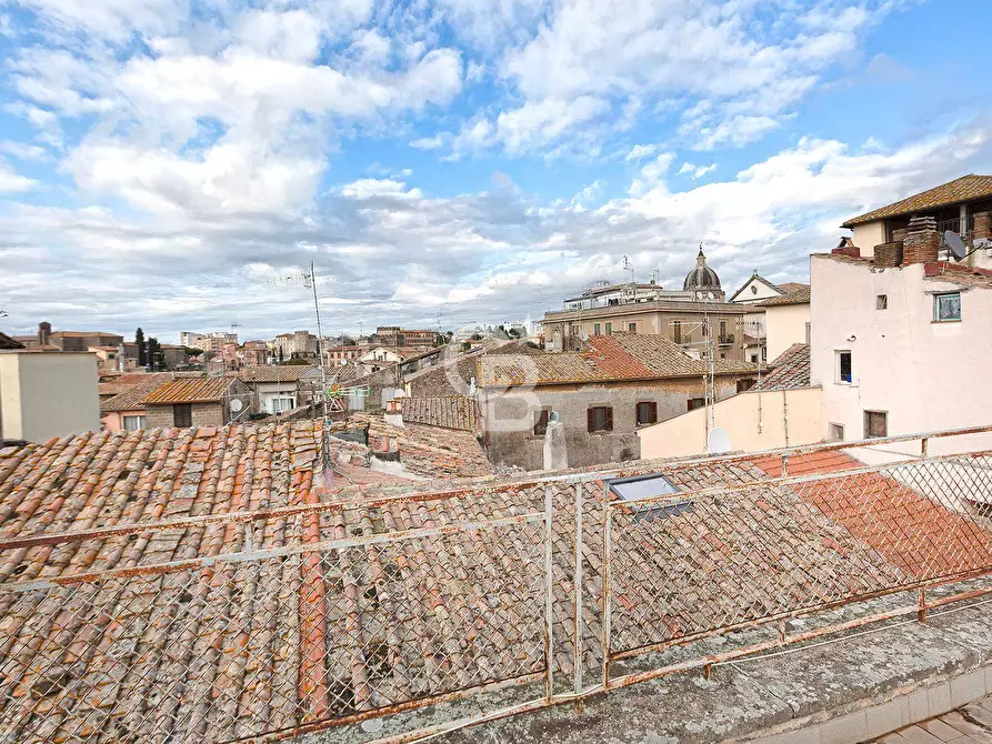 Immagine 18 di Appartamento in vendita  in Via del Giglio a Viterbo