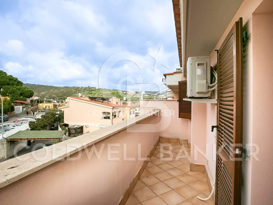 Immagine 22 di Casa semindipendente in vendita  in Via Elcetina a Santa Marinella