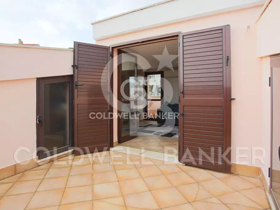 Immagine 21 di Casa semindipendente in vendita  in Via Elcetina a Santa Marinella