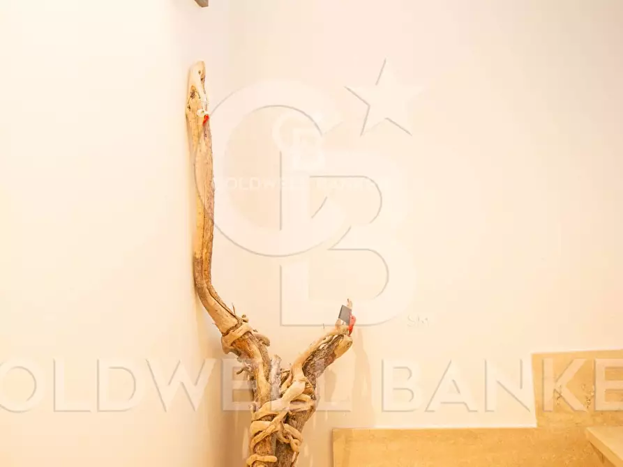 Immagine 23 di Casa semindipendente in vendita  in Via Elcetina a Santa Marinella