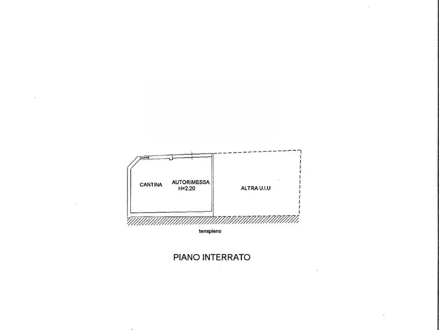 Immagine 30 di Appartamento in vendita  in Piazza Giardini Raffaello Sanzio a Tavoleto