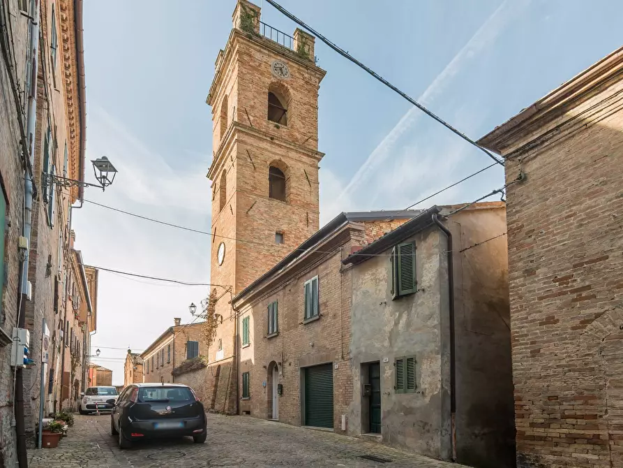 Immagine 1 di Rustico / casale in vendita  in Via Roma a Saludecio