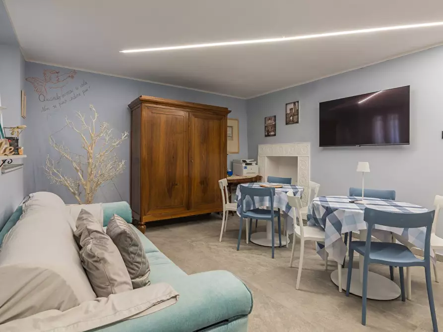 Immagine 3 di Rustico / casale in vendita  in Via Roma a Saludecio