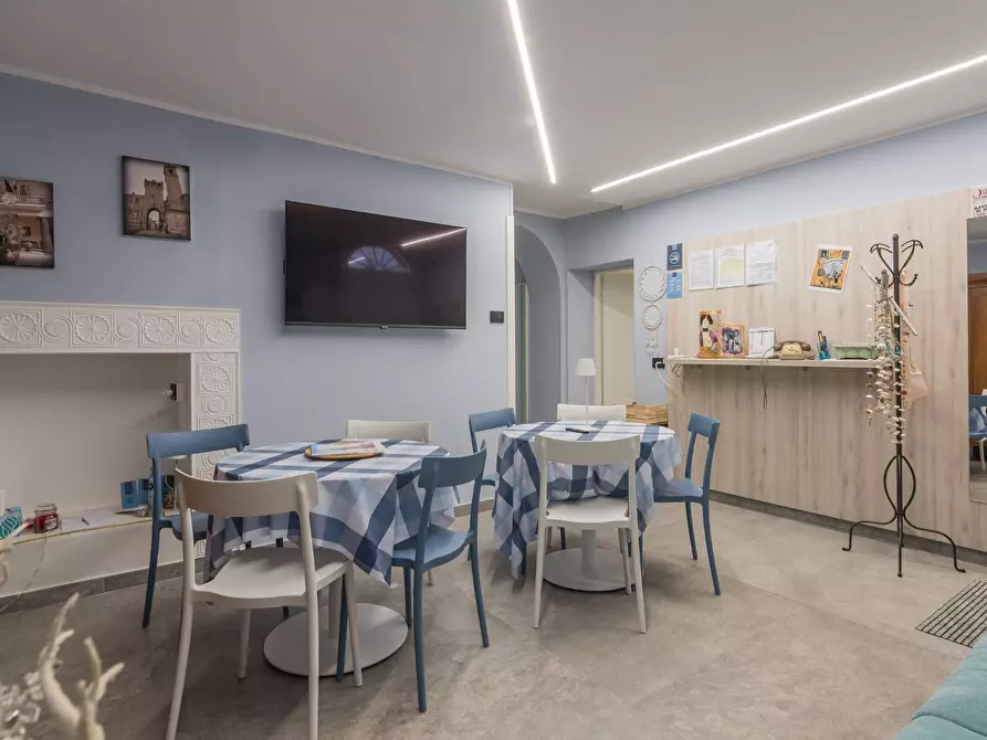 Immagine 4 di Rustico / casale in vendita  in Via Roma a Saludecio