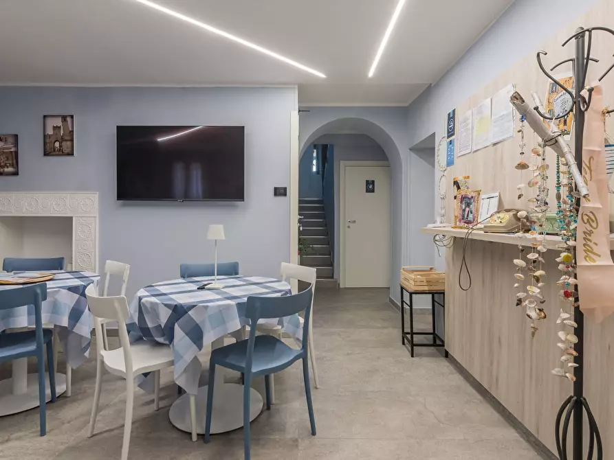 Immagine 6 di Rustico / casale in vendita  in Via Roma a Saludecio