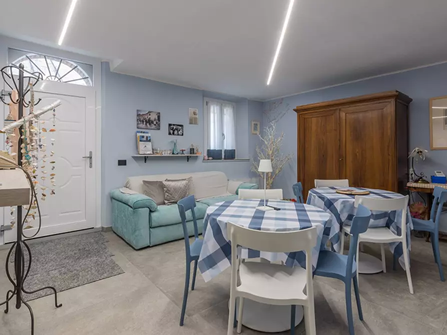 Immagine 5 di Rustico / casale in vendita  in Via Roma a Saludecio