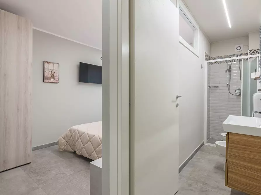 Immagine 7 di Rustico / casale in vendita  in Via Roma a Saludecio