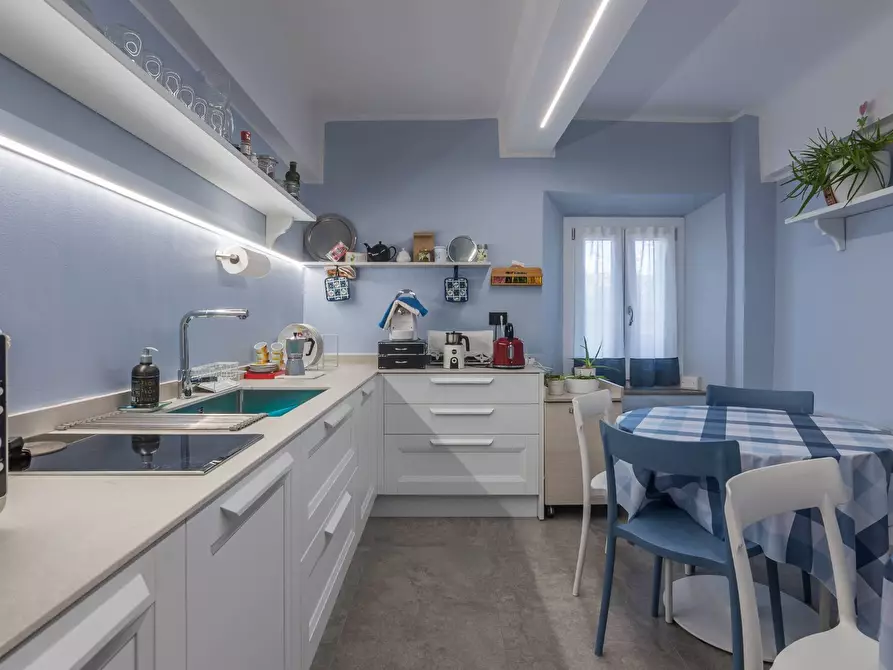 Immagine 14 di Rustico / casale in vendita  in Via Roma a Saludecio