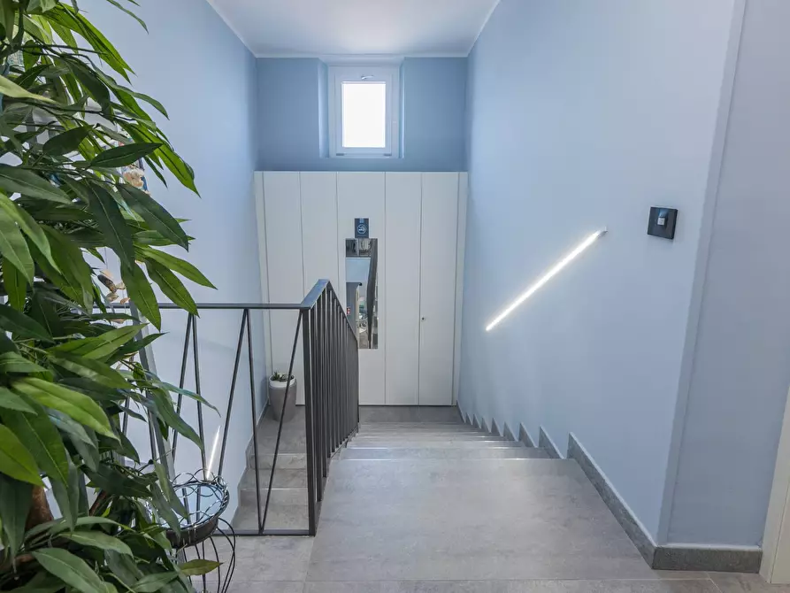 Immagine 15 di Rustico / casale in vendita  in Via Roma a Saludecio