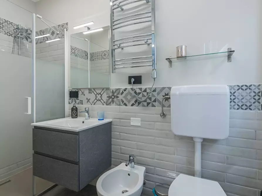 Immagine 19 di Rustico / casale in vendita  in Via Roma a Saludecio