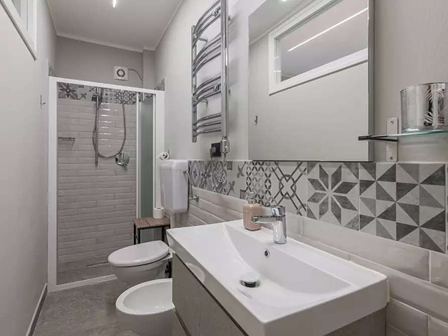 Immagine 26 di Rustico / casale in vendita  in Via Roma a Saludecio