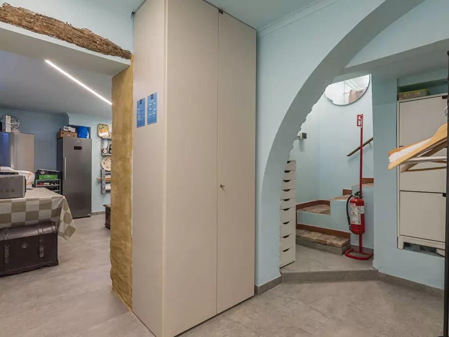 Immagine 27 di Rustico / casale in vendita  in Via Roma a Saludecio