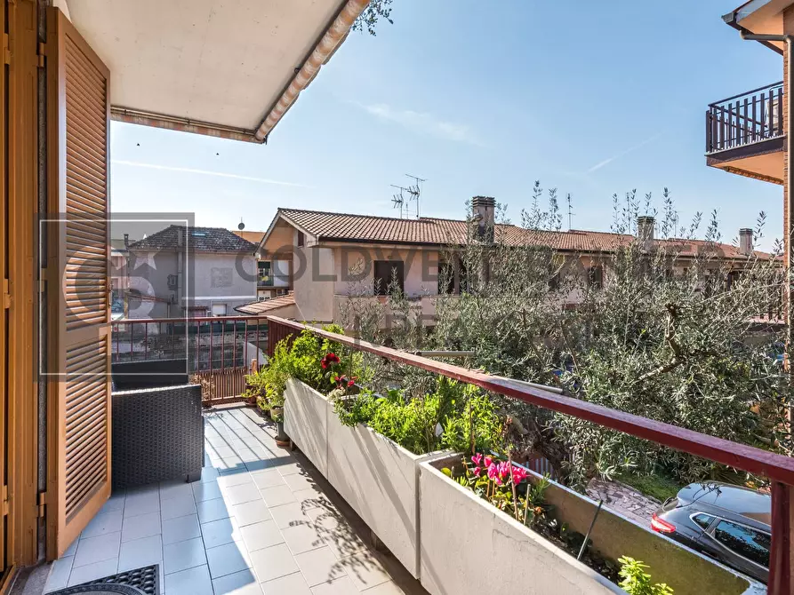 Immagine 20 di Appartamento in vendita  in Via Libero Tubino a Ciampino