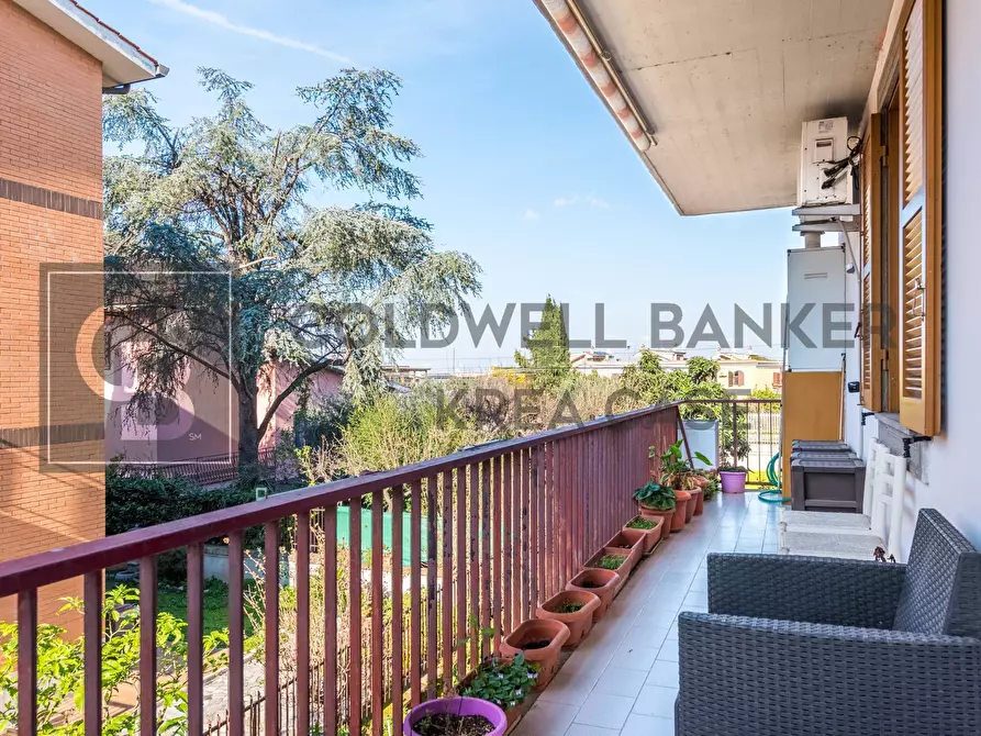 Immagine 21 di Appartamento in vendita  in Via Libero Tubino a Ciampino