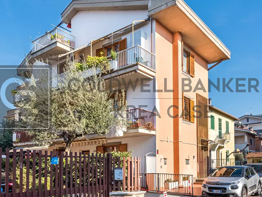 Immagine 23 di Appartamento in vendita  in Via Libero Tubino a Ciampino