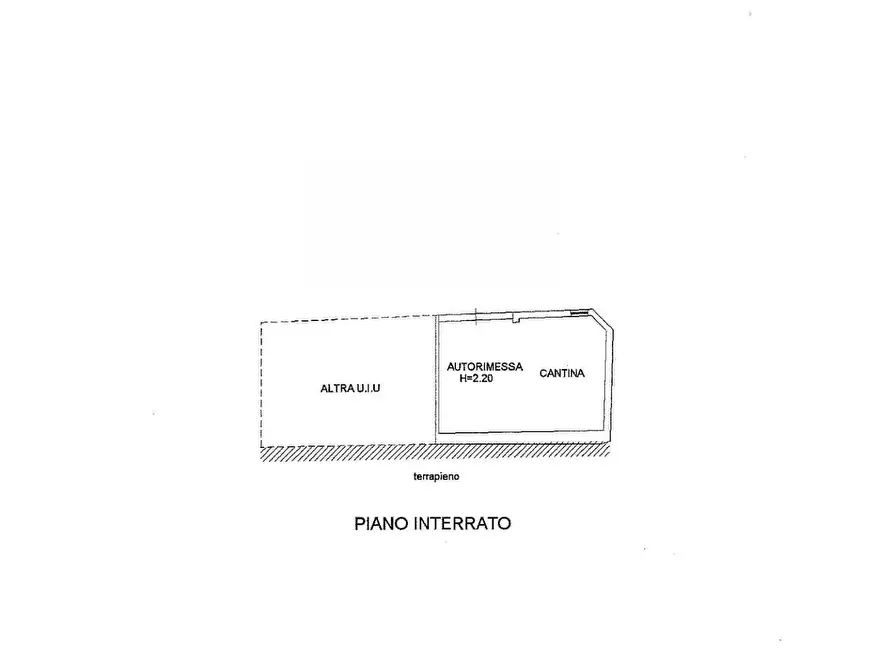 Immagine 29 di Appartamento in vendita  in Piazza Giardini Raffaello Sanzio a Tavoleto