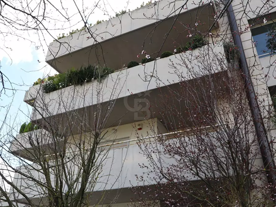 Immagine 4 di Appartamento in vendita  in Via Cassia 1042 a Roma