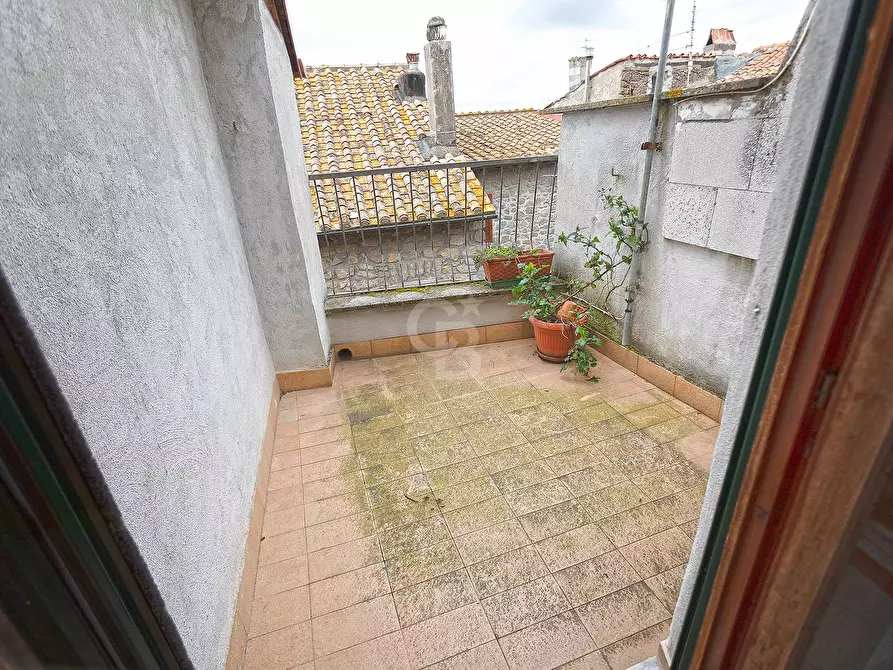 Immagine 12 di Appartamento in vendita  in Via Malatesta a Viterbo