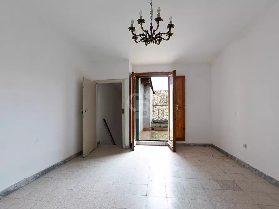 Immagine 3 di Appartamento in vendita  in Via Malatesta a Viterbo