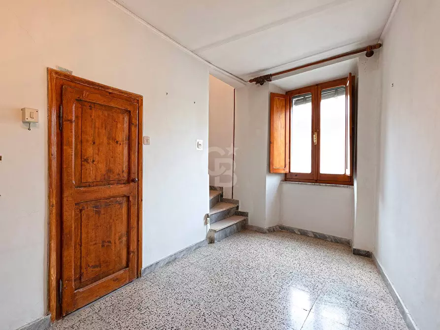 Immagine 7 di Appartamento in vendita  in Via Malatesta a Viterbo