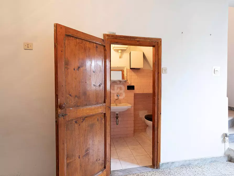 Immagine 8 di Appartamento in vendita  in Via Malatesta a Viterbo