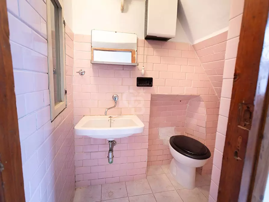 Immagine 9 di Appartamento in vendita  in Via Malatesta a Viterbo