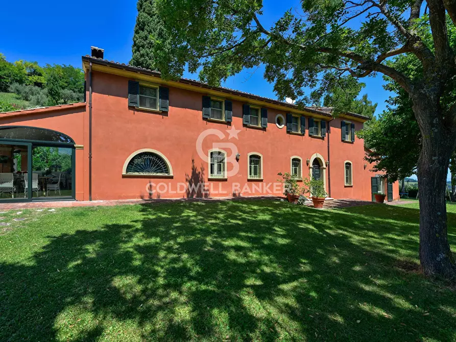 Immagine 2 di Villa in vendita  in Via Ponte Morotto a Pesaro