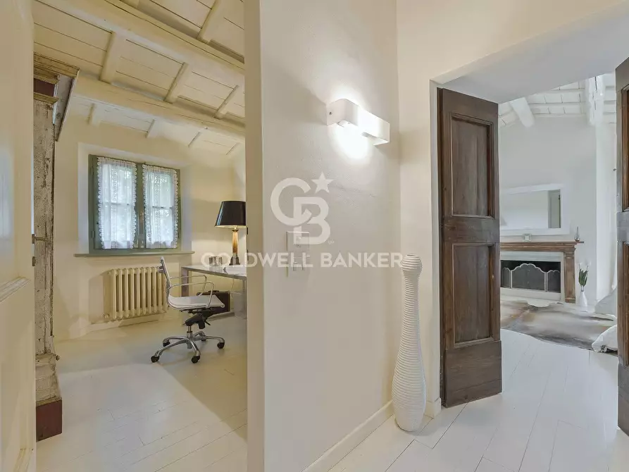 Immagine 4 di Villa in vendita  in Via Ponte Morotto a Pesaro