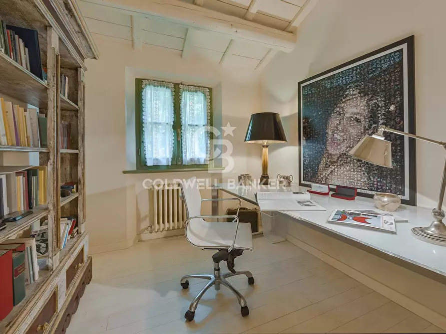 Immagine 5 di Villa in vendita  in Via Ponte Morotto a Pesaro