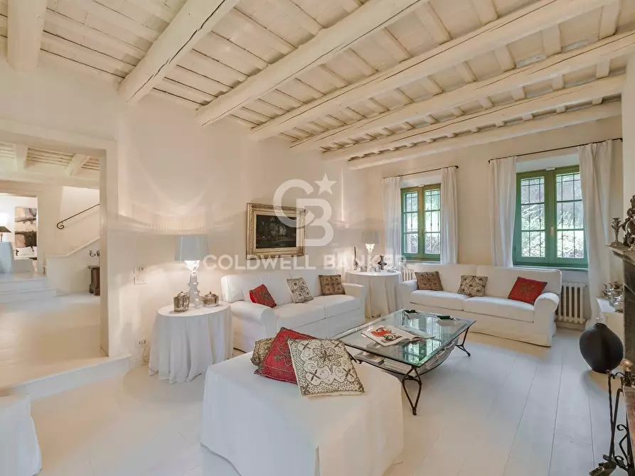 Immagine 7 di Villa in vendita  in Via Ponte Morotto a Pesaro