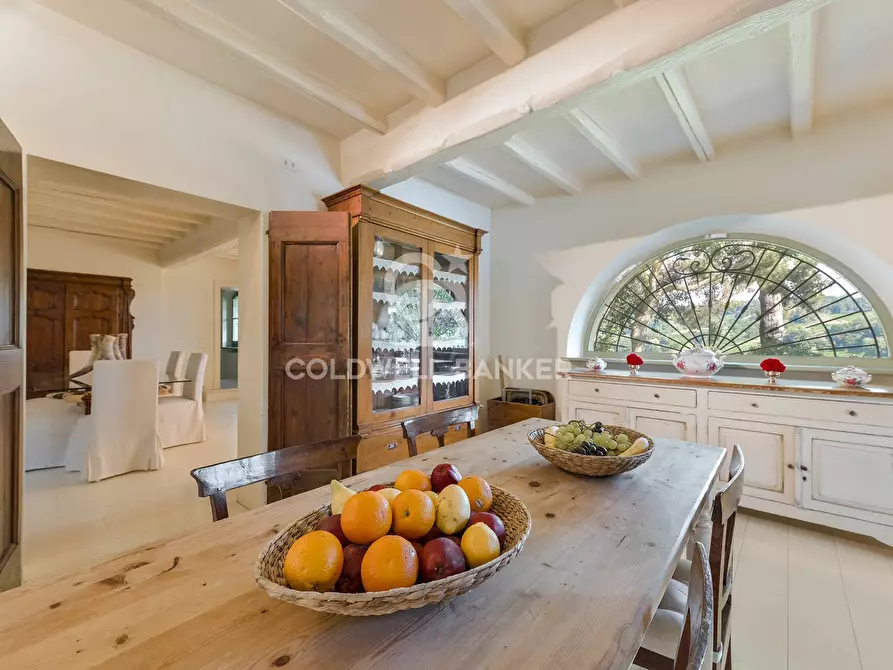 Immagine 8 di Villa in vendita  in Via Ponte Morotto a Pesaro