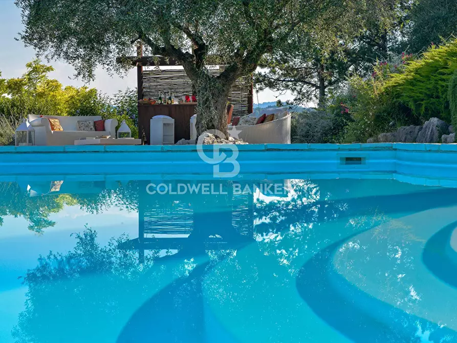 Immagine 11 di Villa in vendita  in Via Ponte Morotto a Pesaro