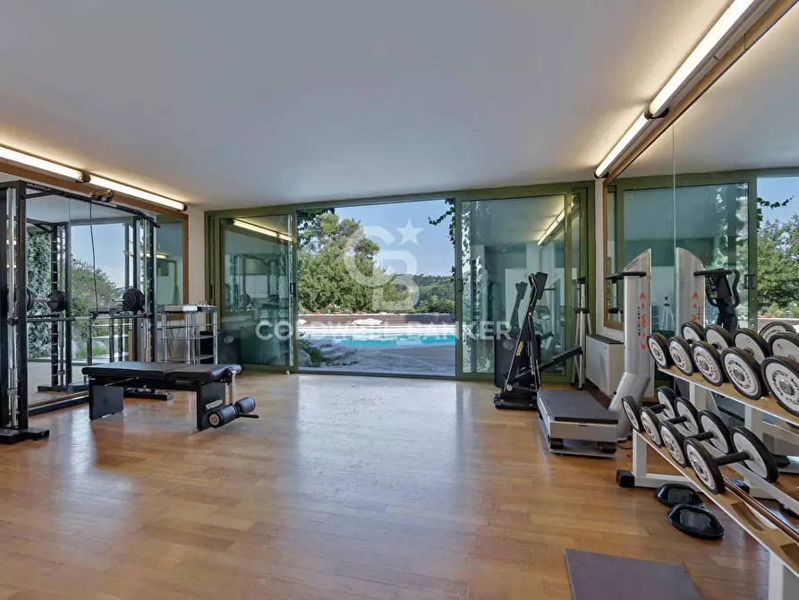 Immagine 13 di Villa in vendita  in Via Ponte Morotto a Pesaro