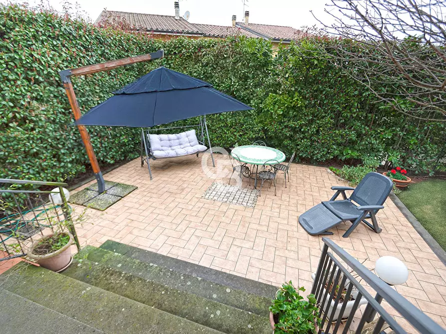 Immagine 8 di Villa in vendita  in Paparano a Vitorchiano