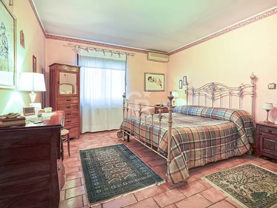 Immagine 11 di Villa in vendita  in Paparano a Vitorchiano