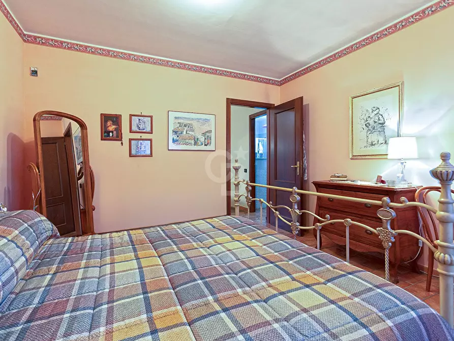 Immagine 12 di Villa in vendita  in Paparano a Vitorchiano